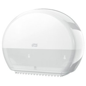 Celulosas PORTARROLLOS PAPEL HIGIENICO TORK MINI JUMBO BLANCO 62601059  712608273