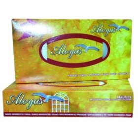 Celulosas PAÑUELO PAPEL FACIALES CAJA de 100 62601055  512608067