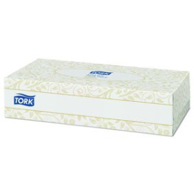 Celulosas PAÑUELO PAPEL KLEENEX TORK PREMIUM CAJA de 100 62601060  612608305