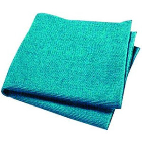 Limpieza de superficies GAMUZA MICROTUFF 38x38 AZUL 62601061  812608446