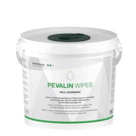 Jabón y gel de manos TOALLITAS LIMPIADORAS PEVALIN WIPES 150 UNIDADES 62503936  812504744