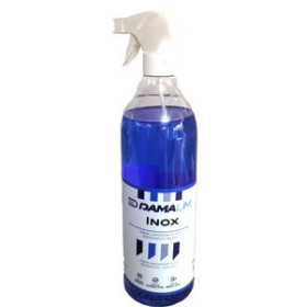 Limpieza de superficies ABRILLANTADOR DAMALIM INOX 1L. 62503935  812504682