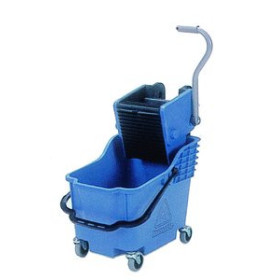 Limpieza de suelos CARRO DE LIMPIEZA NUMATIC H1-BAK 30 LITROS 62503994  612520640