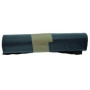 Bolsas de basura BOLSA de BASURA 85x105 cm NEGRO ROLLO de 10 (GALGA 100) 62601355  512636064