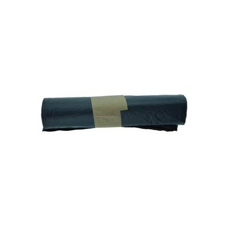 Bolsas de basura BOLSA de BASURA 85x105 cm NEGRO ROLLO de 10 (GALGA 100) 62601355  512636064