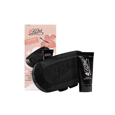 Sellos ACCESORIO PARA SELLO LADOT SET DE INICIACION PARA TATTOOS