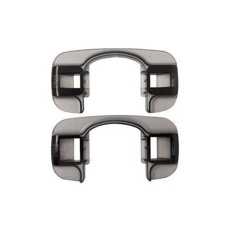 Cuchillas y recambios ACCESORIO SELLO COLOP ELECTRONICO E-MARK GUIA CENTRADORA CINTA SET 15mm / 25mm 62601368  812636710