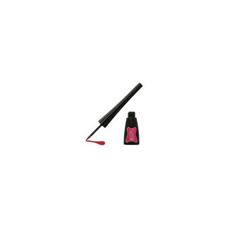 Maquillaje ACCESORIO SELLO LADOT PERFILADOR PARA DECORAR TATTOO COLOR ROJO 62504929  812531744