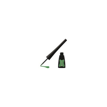 Maquillaje ACCESORIO SELLO LADOT PERFILADOR PARA DECORAR TATTOO COLOR VERDE 62601719  612682765
