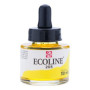 Acuarelas ACUARELA LIQUIDA ECOLINE  30 ml (frasco) AMARILLO LIMON 61901770  641072205