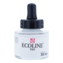 Acuarelas ACUARELA LIQUIDA ECOLINE  30 ml (frasco) BLANCO 69101682  641000205