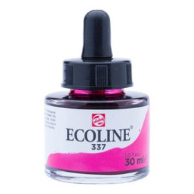 Acuarelas ACUARELA LIQUIDA ECOLINE  30 ml (frasco) MAGENTA 69101688  641078205