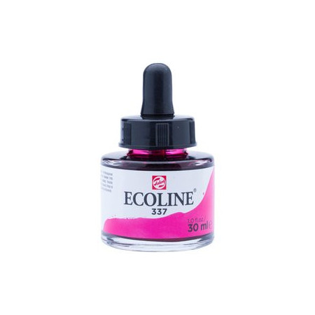 Acuarelas ACUARELA LIQUIDA ECOLINE  30 ml (frasco) MAGENTA 69101688  641078205