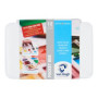 Acuarelas ACUARELA VAN GOGH 1/2 PASTILLA CAJA DE 12 +3 69101686  641076205