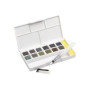 Acuarelas ACUARELAS DERWENT GRAPHITINT CAJA DE 12 61801607  641072705