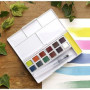 Acuarelas ACUARELAS DERWENT INKTENSE COLORES 2 CAJA DE 12 69713003  641077705