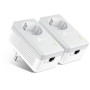 Networking ADAPTADOR DE RED TP-LINK AV500 POWERLINE STARTER KIT 69101694  641092805