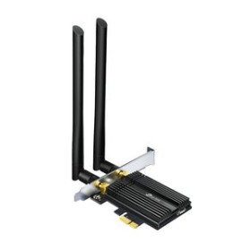 Networking ADAPTADOR TP-LINK ARCHER X3000 DBAND WIFI 6 BLUETOOTH 5.0 PCI EXPRESS 45006201  IDG 600