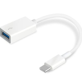 Networking ADAPTADOR USB-C (M) A USB A (H) TP-LINK UC400 36901465  02953