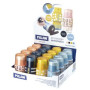 Afilaborras AFILABORRA MILAN COMPACT EXTENSION SWIMS  EXPOSITOR DE 16 10701438  0700129