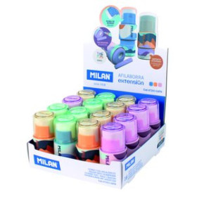 Afilaborras AFILABORRA MILAN THE SUN EXPOSITOR 16 UNIDADES 26001407  153117