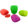 Afilalápices con depósito AFILALAPIZ KUM FLUOR 2 USOS CAJA DE 20 26001606  159372