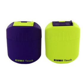 Afilalápices con depósito AFILALAPIZ KUM MAGNESIO 2 USOS CAJA DE 12 24101527  379/3WS