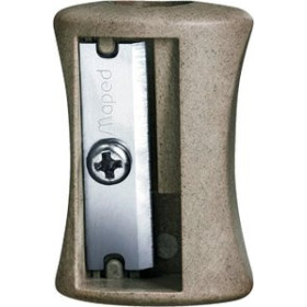 Afilalápices AFILALAPIZ MAPED SMILING PLANET 1 USO 26001561  156381