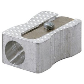Afilalápices AFILALAPIZ METALICO RECTANGULAR 26001410  156285/C20 CAMPTABIL