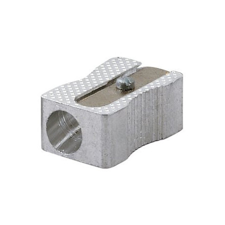 Afilalápices AFILALAPIZ METALICO RECTANGULAR 26001410  156285/C20 CAMPTABIL