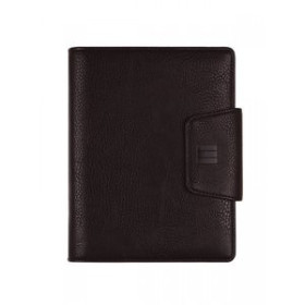 Agendas con recambio AGENDA ANUAL CATALAN FINOCAM OPEN NOVA 500 117x181 S/V NEGRE 26001022  SF-21