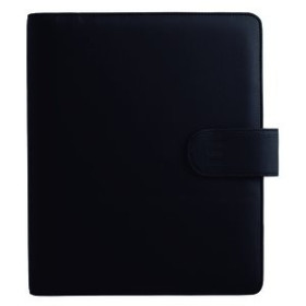 Agendas con recambio AGENDA ANUAL CATALAN FINOCAM OPEN TROYA 1000 155x215 S/V NEGRE 26001760  0609