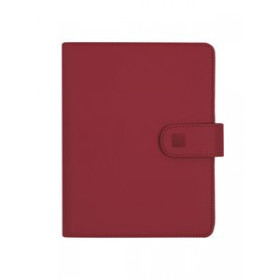 Agendas con recambio AGENDA ANUAL CATALAN FINOCAM OPEN TROYA 500 117x181 S/V BORDEUS 26001761  0607