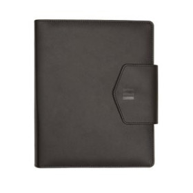 Agendas con recambio AGENDA ANUAL FINOCAM OPEN NOPAL 1000 155x215 S/V NEGRO 26003009  PR-1438R