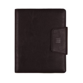 Agendas con recambio AGENDA ANUAL FINOCAM OPEN NOVA 1000 155x215 S/V NEGRO 26003008  PR-1438G