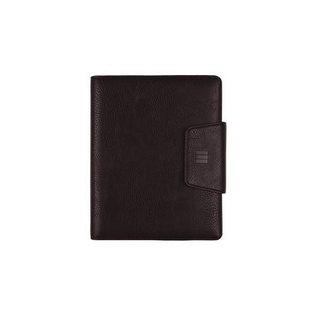 Agendas con recambio AGENDA ANUAL FINOCAM OPEN NOVA 1000 155x215 S/V NEGRO 26003008  PR-1438G