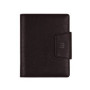 Agendas con recambio AGENDA ANUAL FINOCAM OPEN NOVA 500 117x181 S/V NEGRO 26003033  PR-4040R