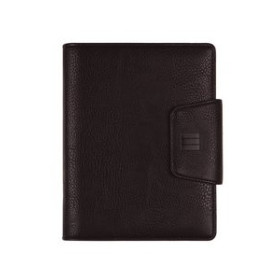 Agendas con recambio AGENDA ANUAL FINOCAM OPEN NOVA 500 117x181 S/V NEGRO 26003033  PR-4040R