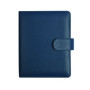 Agendas con recambio AGENDA ANUAL FINOCAM OPEN PIEL ANDREA 500 117x181 S/V AZUL 26003013  PR-1850R