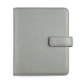 Agendas con recambio AGENDA ANUAL FINOCAM OPEN TOBAGO (piel) 500 11