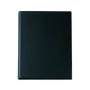 Agendas con recambio AGENDA ANUAL MULTIFIN ESTUDIO 3002 155x215 D/P NEGRO 26003044  PR-2770R