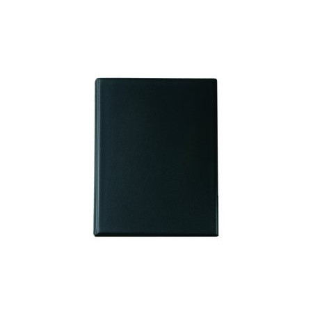 Agendas con recambio AGENDA ANUAL MULTIFIN ESTUDIO 3002 155x215 D/P NEGRO 26003044  PR-2770R