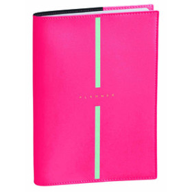 Agendas anuales AGENDA ANUAL (2025-26) QUO VADIS 16 MESES S/V 15x21cm PLAN NOTE "BILLY ROSA" 20401136  302140