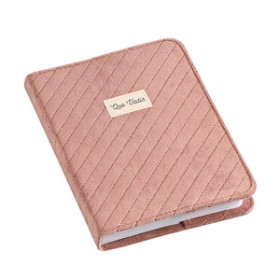 Agendas escolares AGENDA ESCOLAR (2025-26) QUO VADIS EUROTEXTAGENDA  COLETTE ROSA 12x17cm D/P 26401636  55017C