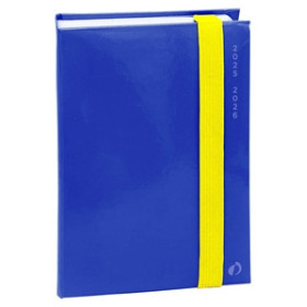 Agendas escolares AGENDA ESCOLAR (2025-26) QUO VADIS EUROTEXTAGENDA  RIO AZUL 12x17cm D/P 26401067  VERSAM 120 C