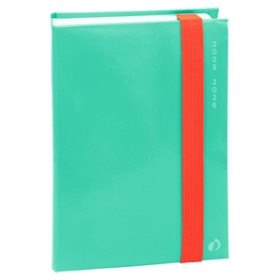 Agendas escolares AGENDA ESCOLAR (2025-26) QUO VADIS EUROTEXTAGENDA  RIO VERDE 12x17cm D/P 26401498  PQ.25 OPEN 176