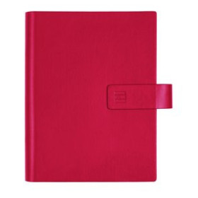 Agendas con recambio AGENDA FINOCAM CHIP SMART 500 ROJO (no incluye recambio anual) 42101149  K52797WW