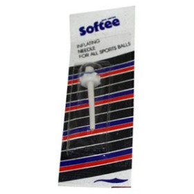 Accesorios para deporte AGUJA PVC DE HINCHADO ROSCA ESTRECHA 42105125  9311202