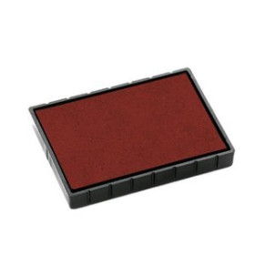 Almohadillas ALMOHADILLA COLOP E/38  ROJO 18801695  18359