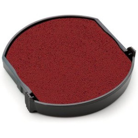 Almohadillas ALMOHADILLA TRODAT PRINTY  4630/6 ROJO 10401975  420016E